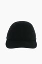【1000円OFFクーポン配布中!!】 ゼニア ZEGNA ハット 帽子 メンズ Hats WOOL HAT WITH LEATHER INNER B2C Z2I10H BL1 関税 送料無料 ラッピング無料 2020AW dk
