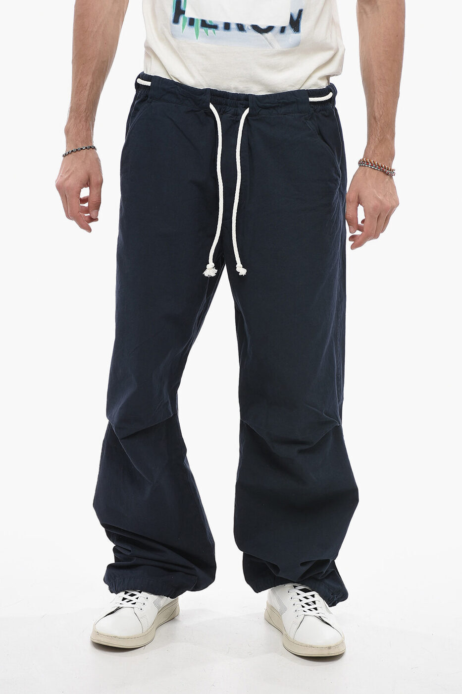 1000OFF!! ѡ DARKPARK ܥ ѥ  Trousers JORDAN BAGGY PAN...