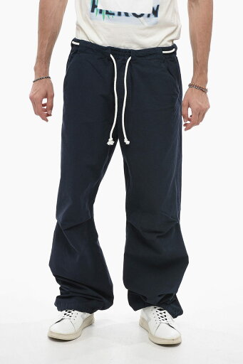 ダークパーク DARKPARK ズボン パンツ メンズ Trousers JORDAN BAGGY PANTS WITH DRAWSTRING 8DWP013P572005 NV 関税 送料無料 ラッピング無料 2020SS dk ダークパーク DARKPARK ズボン パンツ メンズ Trousers JORDAN BAGGY PANTS WITH DRAWSTRING 8DWP013P572005 NV 関税 送料無料 ラッピング無料 2020SS dk