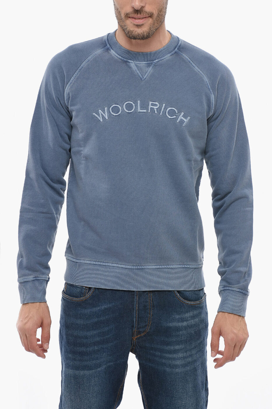 WOOLRICH ウールリッチ トレーナー CFWOSW01