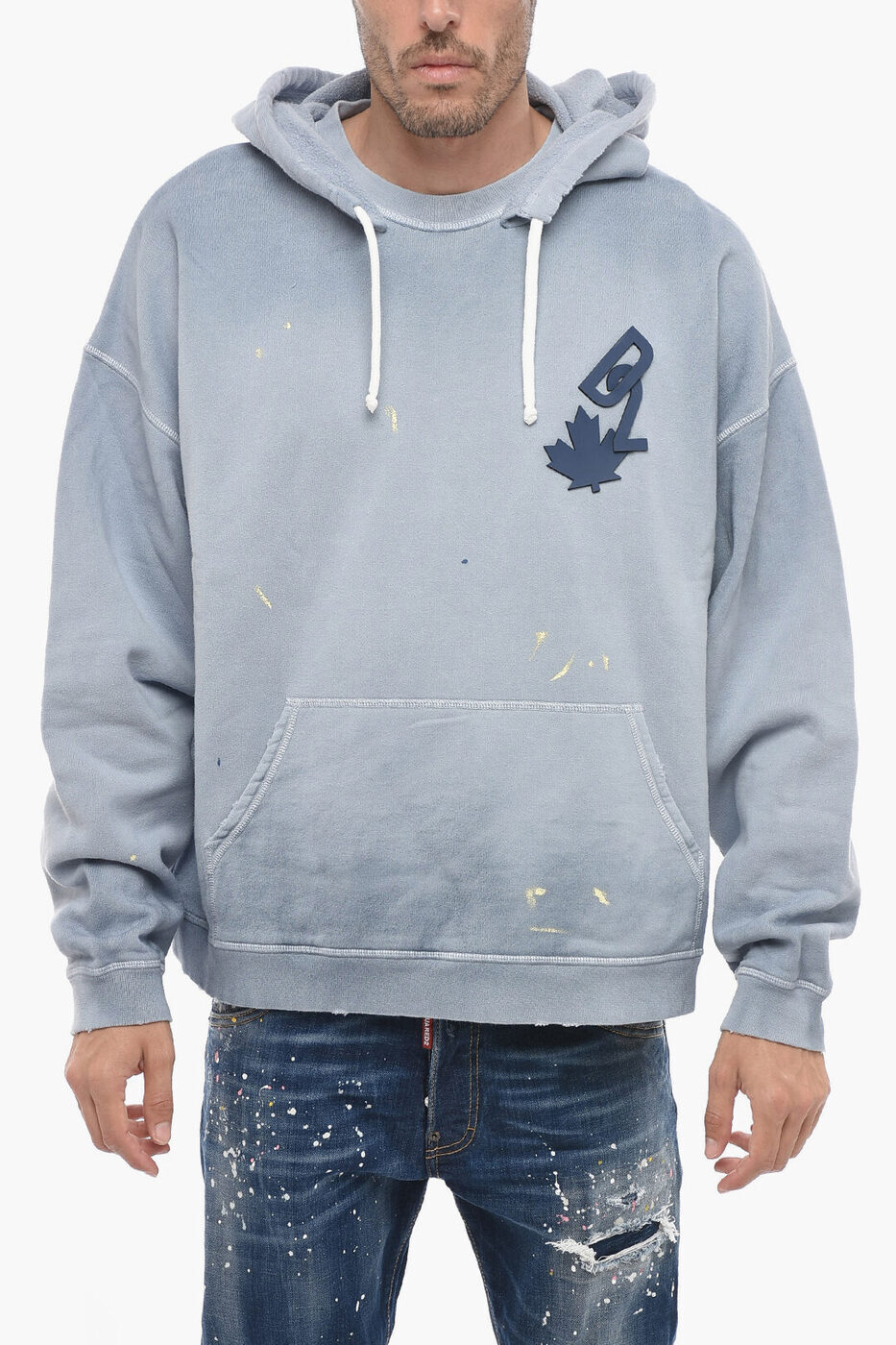 楽天市場】DSQUARED2(サイズ(S/M/L)M)(スウェット 楽天市場】DSQUARED2(サイズ(S/M/L)M)(スウェット