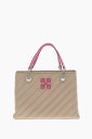【三連休限定1000円OFF】 オフホワイト OFF WHITE バッグ レディース Business bags QUILTED LEATHER JACKHAMMER TOTE BAG WITH CONTRASTING DETAILS OWNA193F22LEA0016000 関税 送料無料 ラッピング無料 2020SS dk