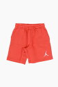ナイキ NIKE KIDS パンツ ボーイズ Cargo trousers AIR JORDAN FLEECED COTTON SHORTS WITH EMBROIDERED LOGO 95C576-R0F 関税 送料無料 ラッピング無料 2020SS dk