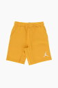 ナイキ NIKE KIDS パンツ ボーイズ Cargo trousers AIR JORDAN FLEECED COTTON SHORTS WITH EMBROIDERED LOGO 95C576-Y3E 関税 送料無料 ラッピング無料 2020SS dk