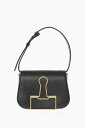 【三連休限定1000円OFF】 オフホワイト OFF WHITE バッグ レディース Business bags LEATHER SKELETON BINDER SHOULDER BAG WITH GOLDEN DETAIL OWNN134F23LEA0011000 関税 送料無料 ラッピング無料 2020SS dk
