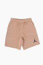ナイキ NIKE KIDS パンツ ボーイズ Cargo trousers AIR JORDAN FLEECED COTTON SHORTS WITH EMBROIDERED LOGO 95C576-X0L 関税 送料無料 ラッピング無料 2020SS dk