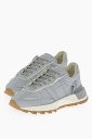 【土日限定1000円OFF】 メゾン マルジェラ MAISON MARGIELA スニーカー レディース Sneakers MM22 QUILTED FABRIC SNEAKERS WITH RUBBER SOLE S58WS0213 P4341 T6172 関税 送料無料 ラッピング無料 2020SS dk