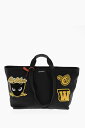 オフホワイト OFF WHITE バッグ メンズ Business Bags MAXI TRAVEL BAG WITH HARD CORE PATCHES OMNA181S23FAB0011084 関税 送料無料 ラッピング無料 2020SS dk