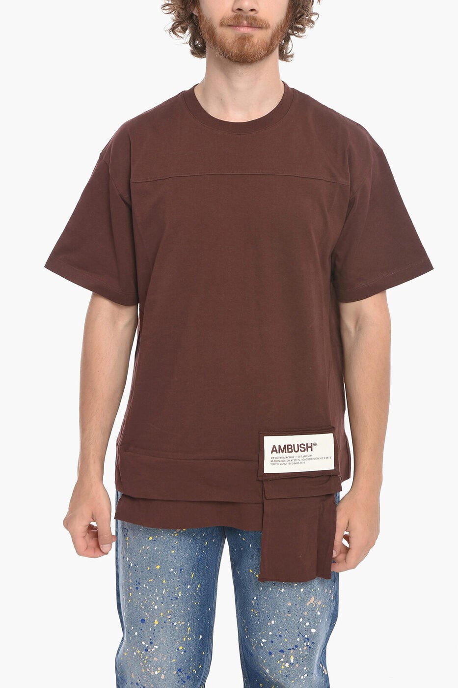 楽天市場】ambush(Tシャツ・カットソー|トップス):メンズ 楽天市場】ambush(Tシャツ・カットソー|トップス):メンズ