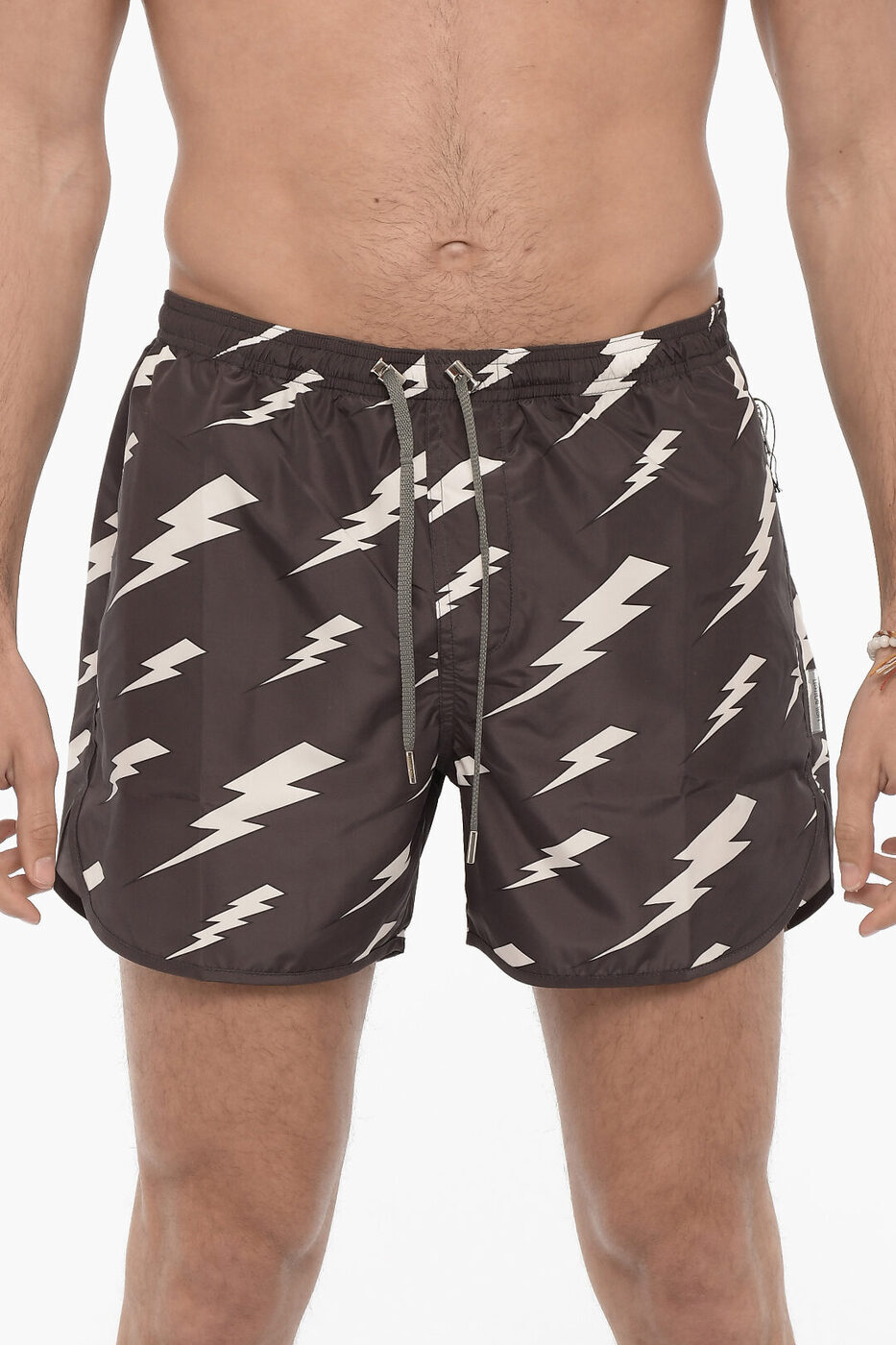 1000OFFݥ!! ˡ Хå NEIL BARRETT  ०  Swimwear SLIM ...
