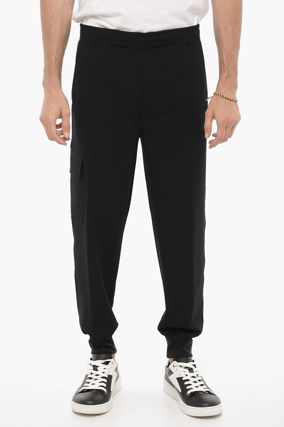 ニール バレット NEIL BARRETT ズボン パンツ メンズ Trousers SKINNY 
