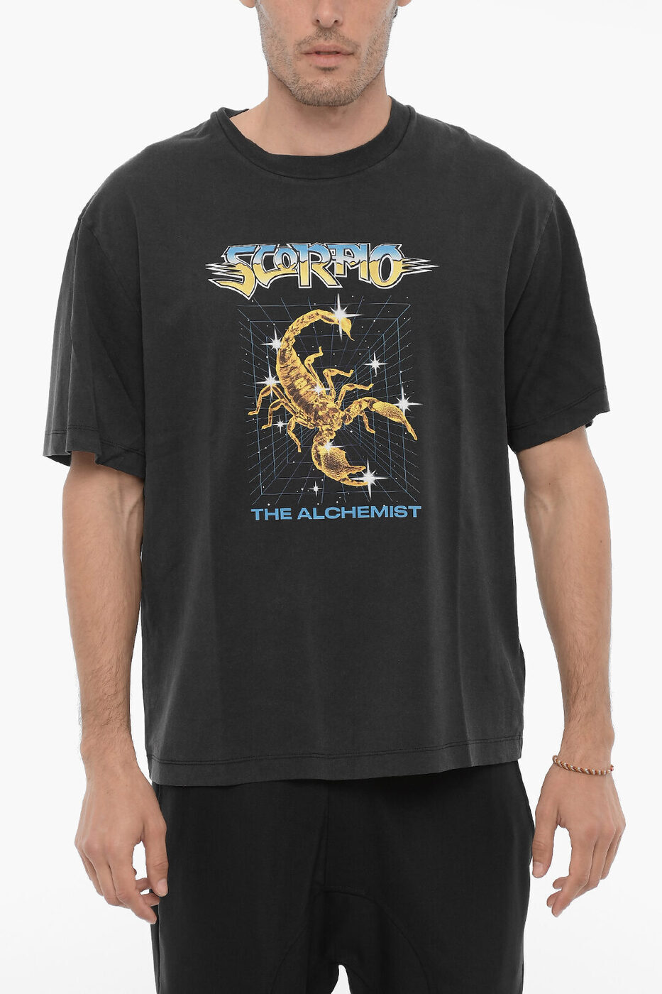 NEIL BARRETT シュラシックハク フリント クルネック Tシャツ 楽天市場】ニールバレット tシャツ(サイズ(S/M/L)S)の通販