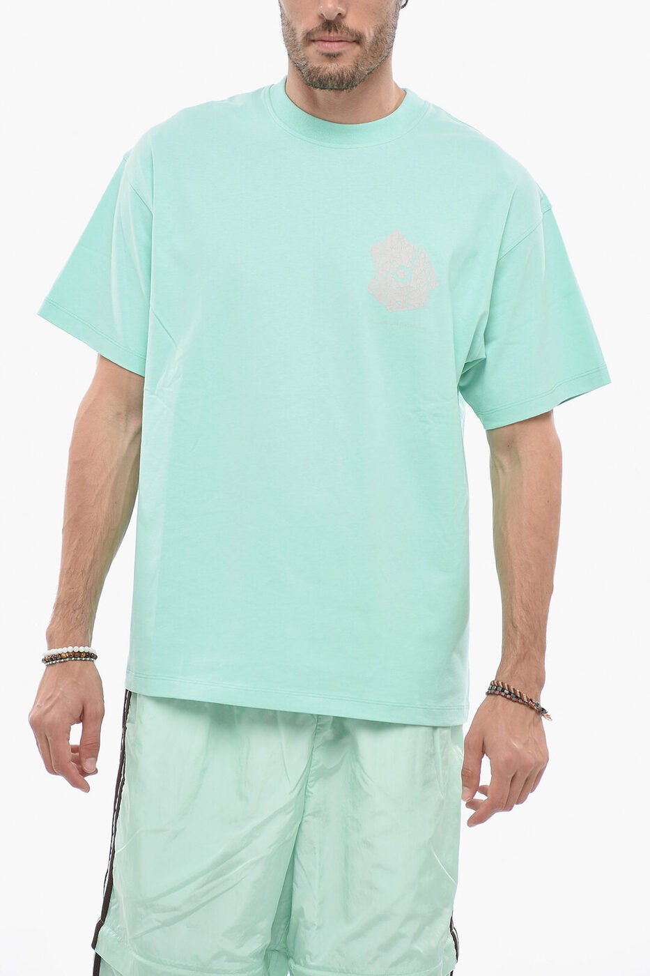 ֥ ե 饤 OBJECTS IV LIFE T ȥåץ  T-shirts and tops PRINTED...