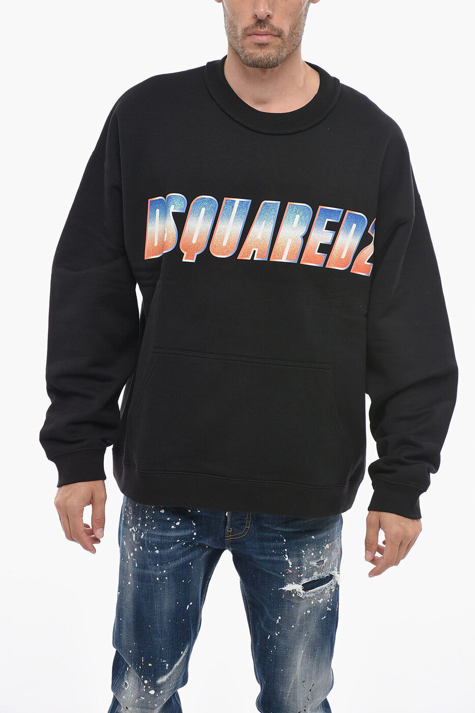 楽天市場】ディースクエアード DSQUARED2（サイズ（S/M/L）M
