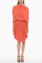 メゾン マルジェラ MAISON MARGIELA ワンピース ドレス レディース Dresses VESTITO S52CT0774 S43455 204 関税 送料無料 ラッピング無料 2020SS dk