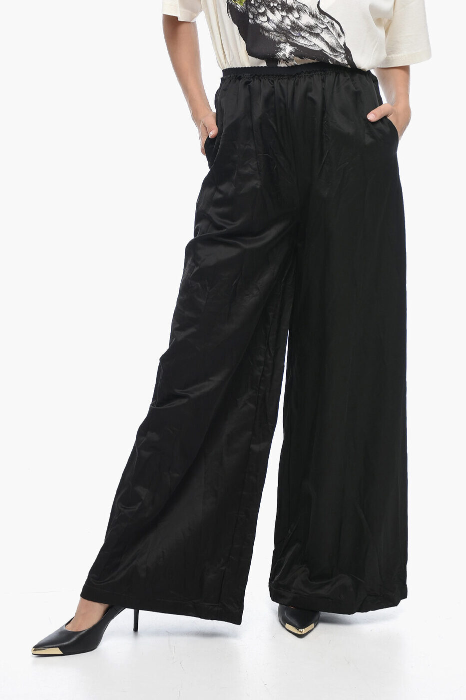 ݥȺ4!! ᥾ ޥ른 MAISON MARGIELA ܥ ѥ ǥ Trousers MM6 VI...