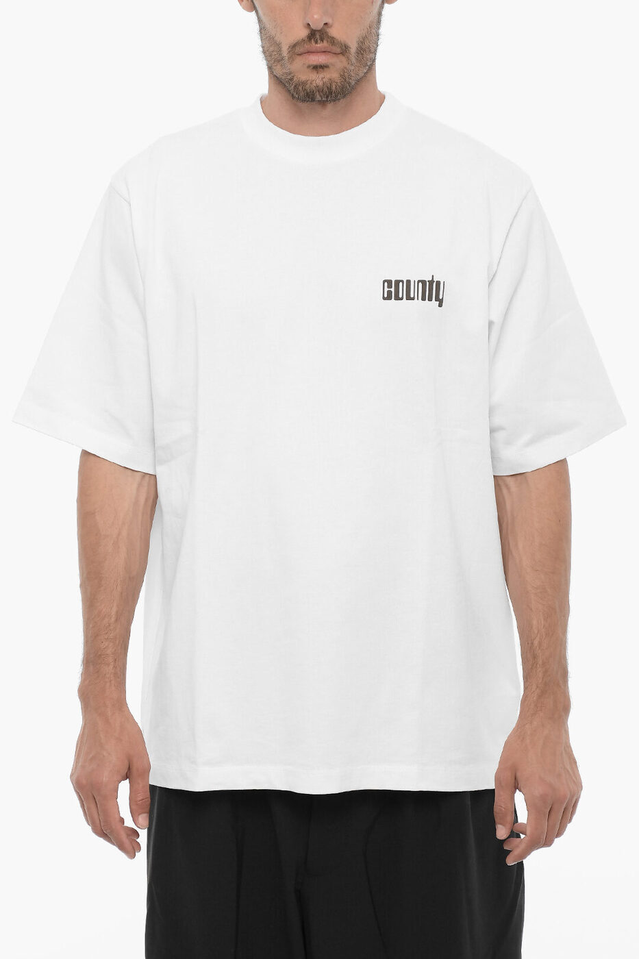 楽天市場】MARCELO BURLON マルセロバーロン Tシャツ(サイズ(S 楽天市場】MARCELO BURLON マルセロバーロン Tシャツ(サイズ(S