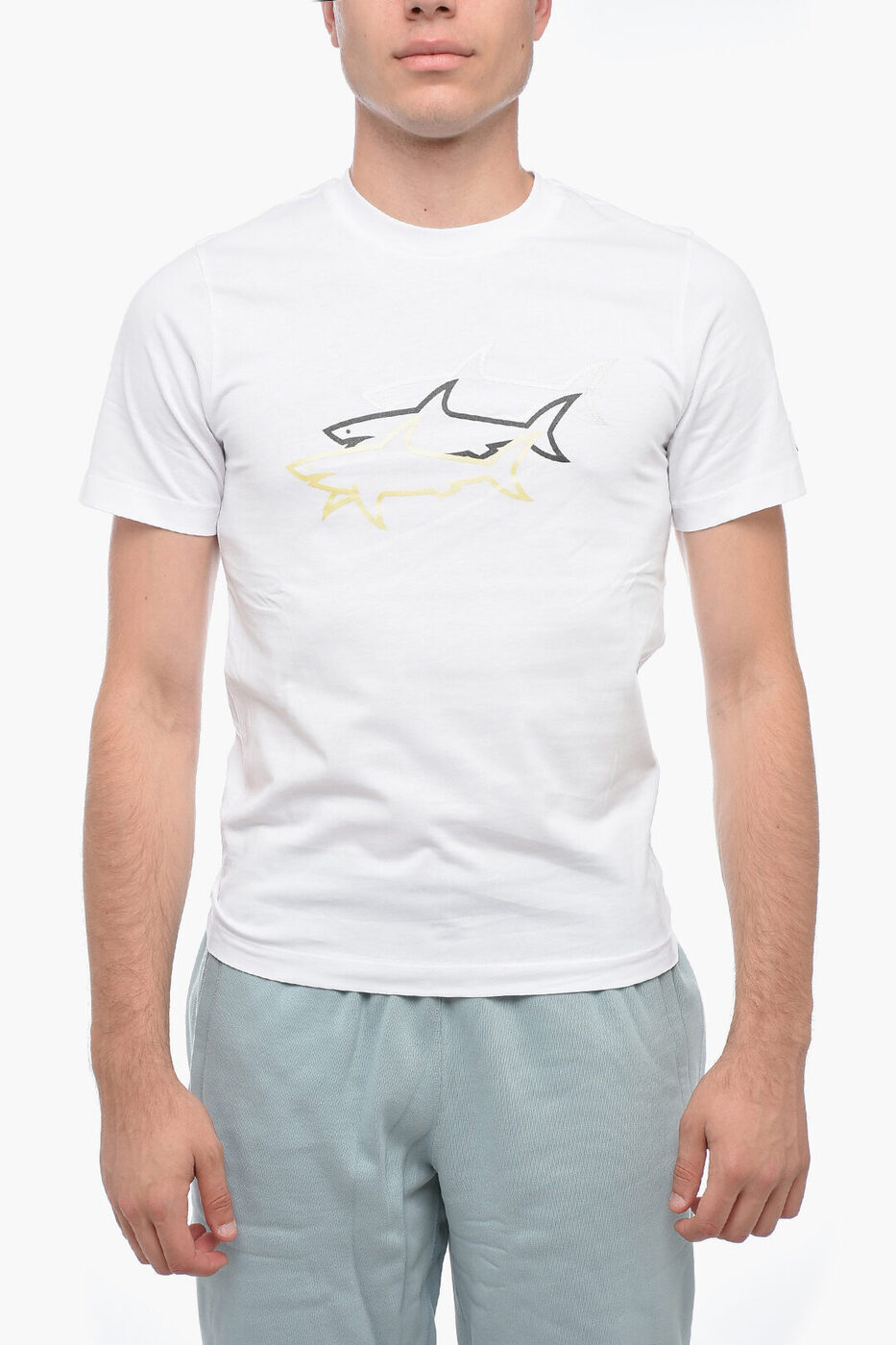 paul SHARK T