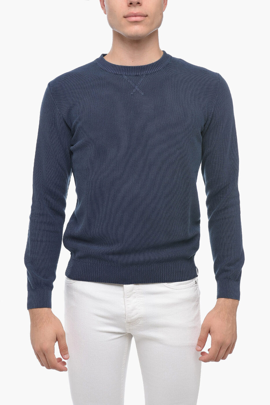 1000OFF!! Ρ NORTH SAILS  ˥åȥ  Knitwear COTTON CR...