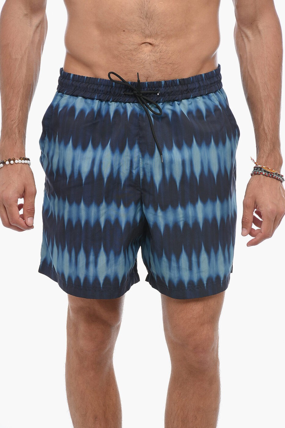 1000OFF!! ڡ A.P.C.  ०  Swimwear GRADIENT BOBBY S...