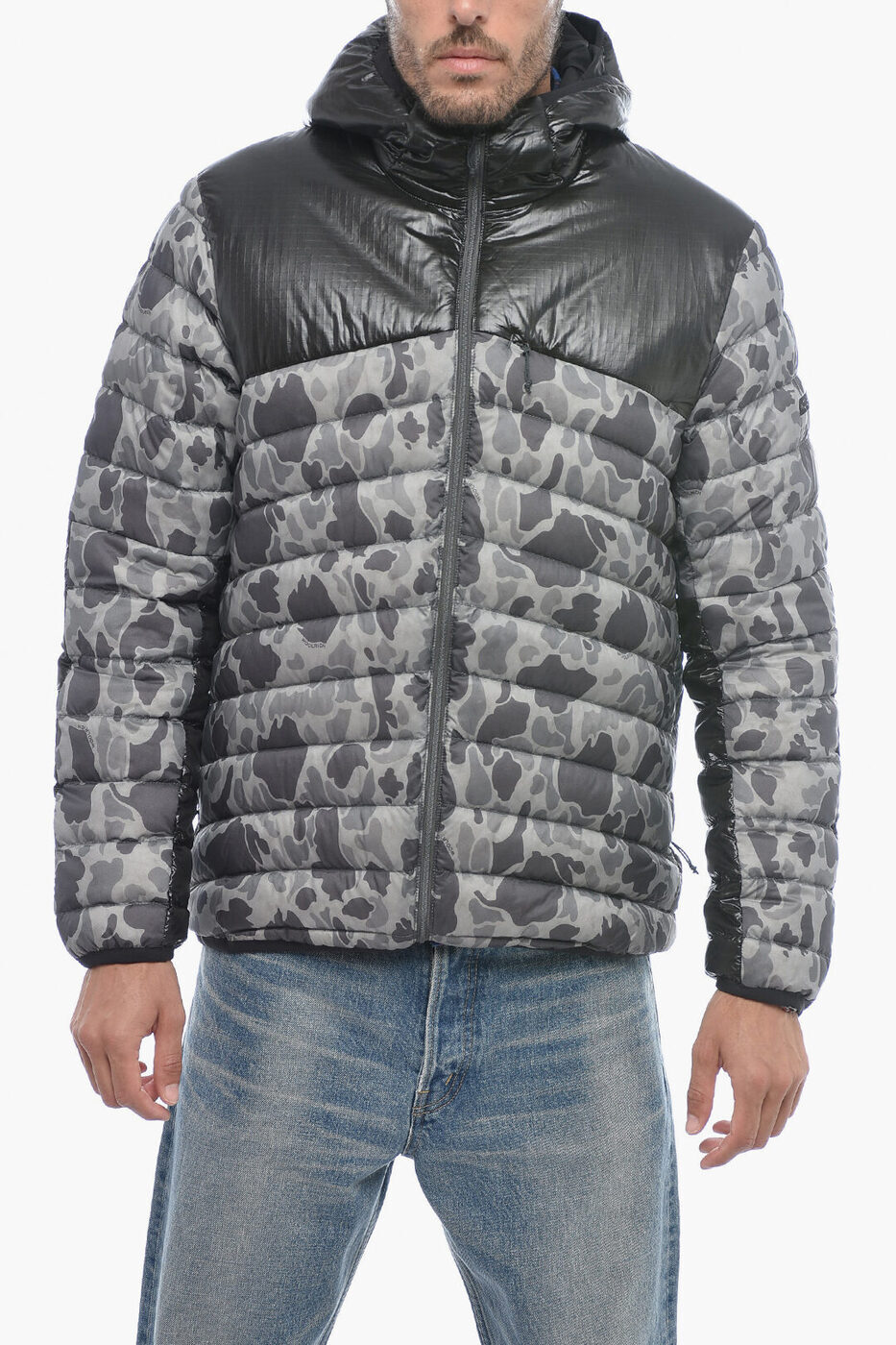 80s WOOLRICH ダウンベスト カモ柄 迷彩 リバーシブル 80s WOOLRICH ダウンベスト カモ柄 迷彩 リバーシブル 楽天市場