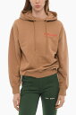 アンブッシュ AMBUSH トレーナー レディース Sweatshirts BRUSHED COTTON HOODIE WITH PRINTED LOGO BWBB003F21FLE0016225 関税 送料無料 ラッピング無料 2020SS dk