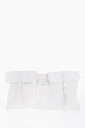 【三連休限定1000円OFF】 メゾン マルジェラ MAISON MARGIELA バッグ レディース Business bags MM6 COTTON SHOULDER BAG SB6WG0004 PS645 T1003 関税 送料無料 ラッピング無料 2020SS dk