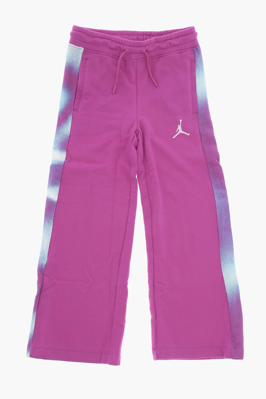 ʥ NIKE KIDS ܥ ѥ 륺 Trousers AIR JORDAN COTTON BLEND JOGGERS WI...