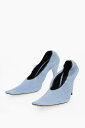 ボッテガ ヴェネタ BOTTEGA VENETA ハイヒール パンプス レディース High heels LEATHER CRUNCH SHARPEI PUMPS 9CM 618782VBTC04759 関税 送料無料 ラッピング無料 2020AW dk