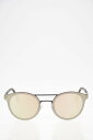 ゼニア ZEGNA サングラス サングラス・メガネ メンズ Sunglasses FULL RIM UNIVERSAL FIT SUNGLASSES EZ0085 02L 関税 送料無料 ラッピング無料 dk