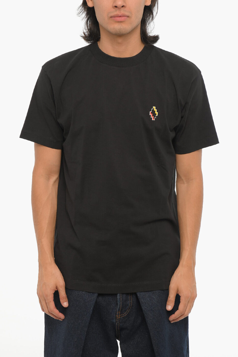 VIP【関税送料無料】希少 MARCELO BURLON CROSS T-SHIRT 楽天市場】MARCELO BURLON マルセロバーロン Tシャツ(サイズ(S
