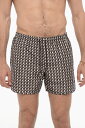 【1000円OFFクーポン配布中!!】 ニール バレット NEIL BARRETT 水着 スイムウェア メンズ Swimwear ALL OVER THUNDERBOLT PRINTED SWIM SHORTS NBV5CB025A V031 051 関税 送料無料 ラッピング無料 2020AW dk
