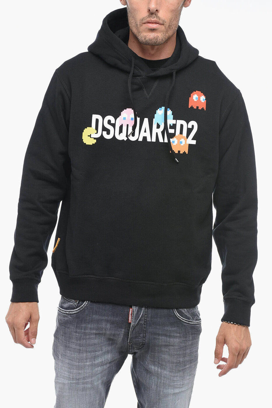 楽天市場】DSQUARED2（サイズ（S/M/L）SS）（スウェット