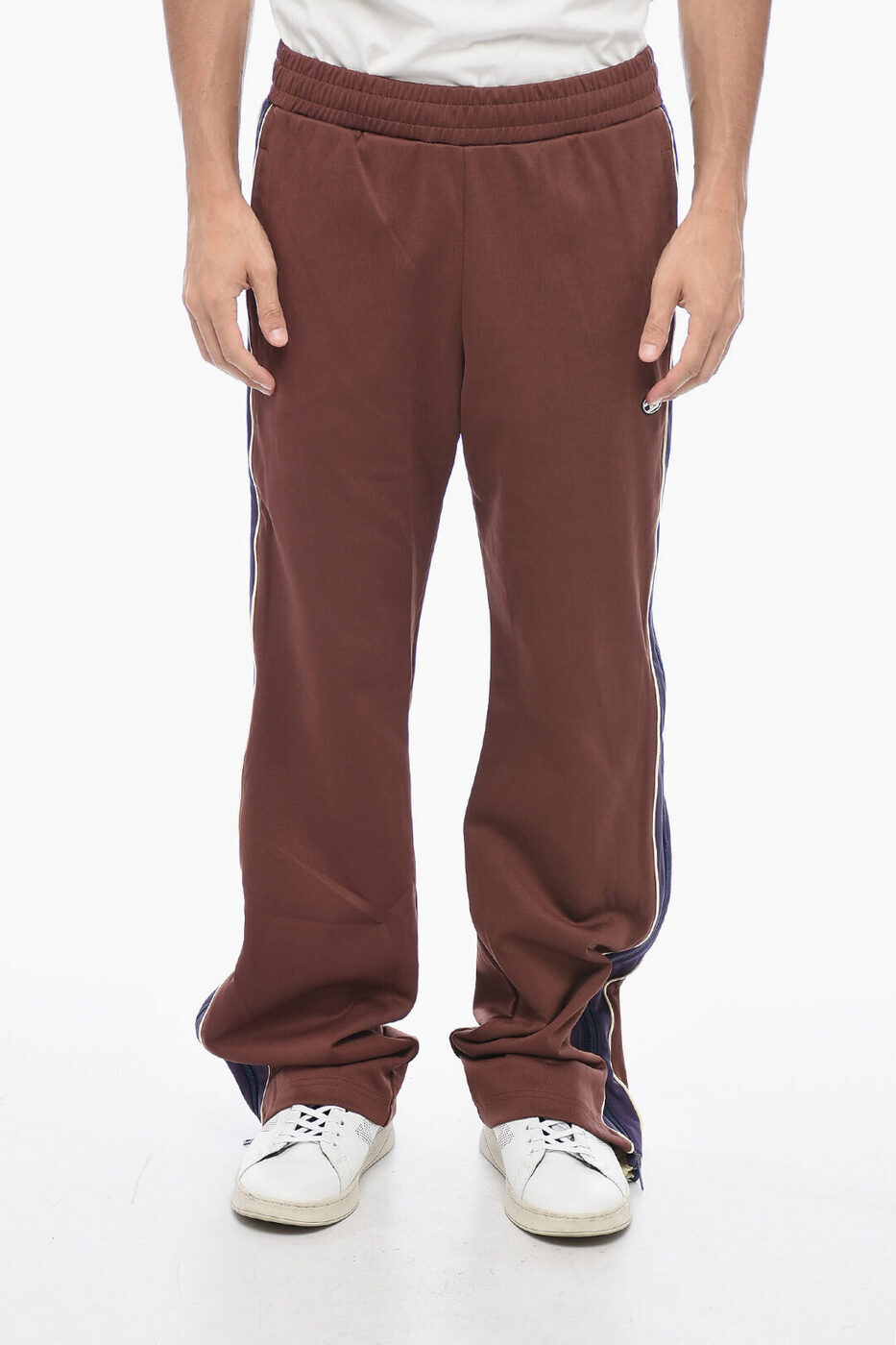 1000OFF!! ǥ DIESEL ܥ ѥ  Trousers SIDE ZIP P-ZAMPOCK ...