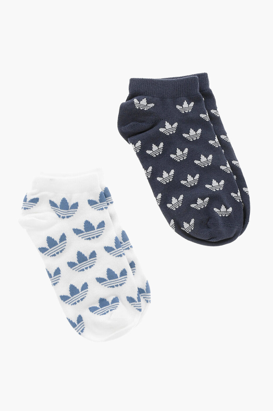 ǥ ADIDAS   Underwear SET OF 2 COTTON BLEND SOCKS WITH AL...