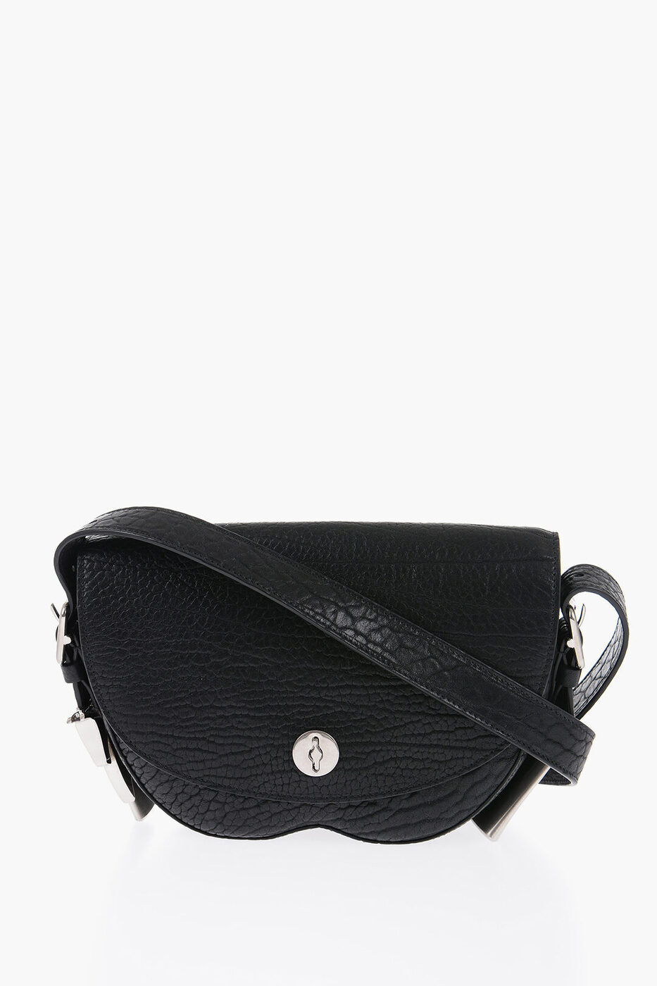 ݥȺ4!! СХ꡼ BURBERRY Хå ǥ Business bags GRAINED LEATHER ...