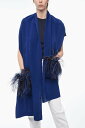 【三連休限定1000円OFF】 ステファンジャンソン STEPHAN JANSON ハイテクアクセサリー ファッション小物 レディース Hi-tech accessories SILK STOLE WITH FEATHERED DETAILS 83102X10127 関税 送料無料 ラッピング無料 2020SS dk