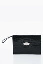 【三連休限定1000円OFF】 コルネリアーニ CORNELIANI クラッチバッグ メンズ Clutch and Wristlets Bags CROCODILE LEATHER CLUTCH WITH SNAP CLOSURE 77TD90 0001822 020 関税 送料無料 ラッピング無料 2020SS dk