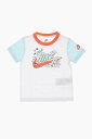 ナイキ NIKE KIDS パンツ ボーイズ Cargo trousers PRINTED SHORTS AND CREW-NECK T-SHIRT SET 86M016-G25 関税 送料無料 ラッピング無料 2020AW dk