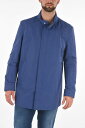 コルネリアーニ CORNELIANI ジャケット メンズ Jackets ID FRONT ZIPPED BUTTONED OLLEY WINDBREAKER 7925X7 7120137 008 関税 送料無料 ラッピング無料 2020SS dk