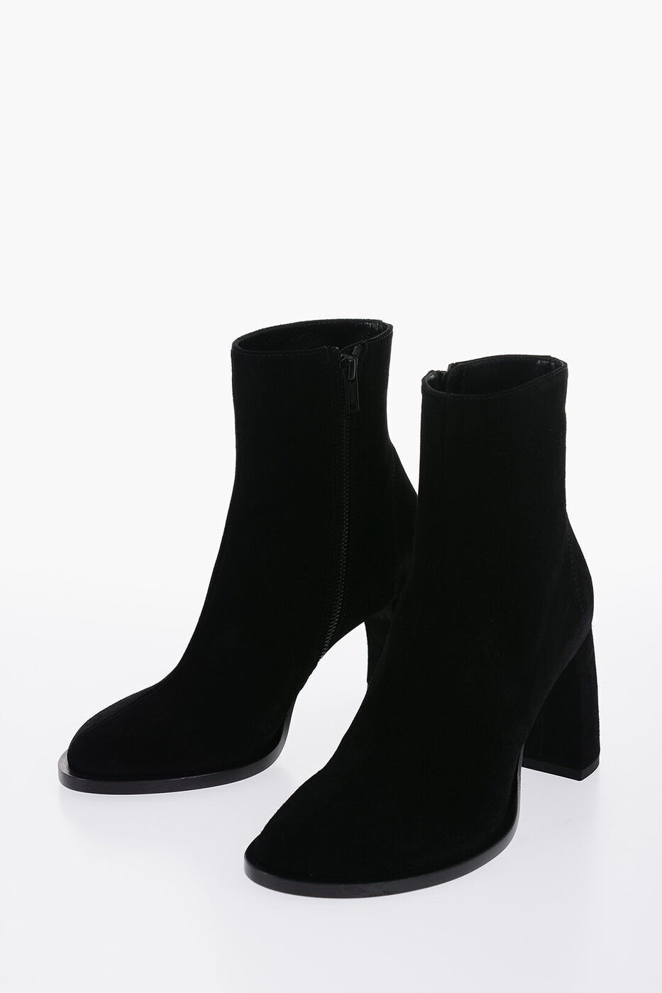 楽天市場】ann demeulemeester ブーツの通販