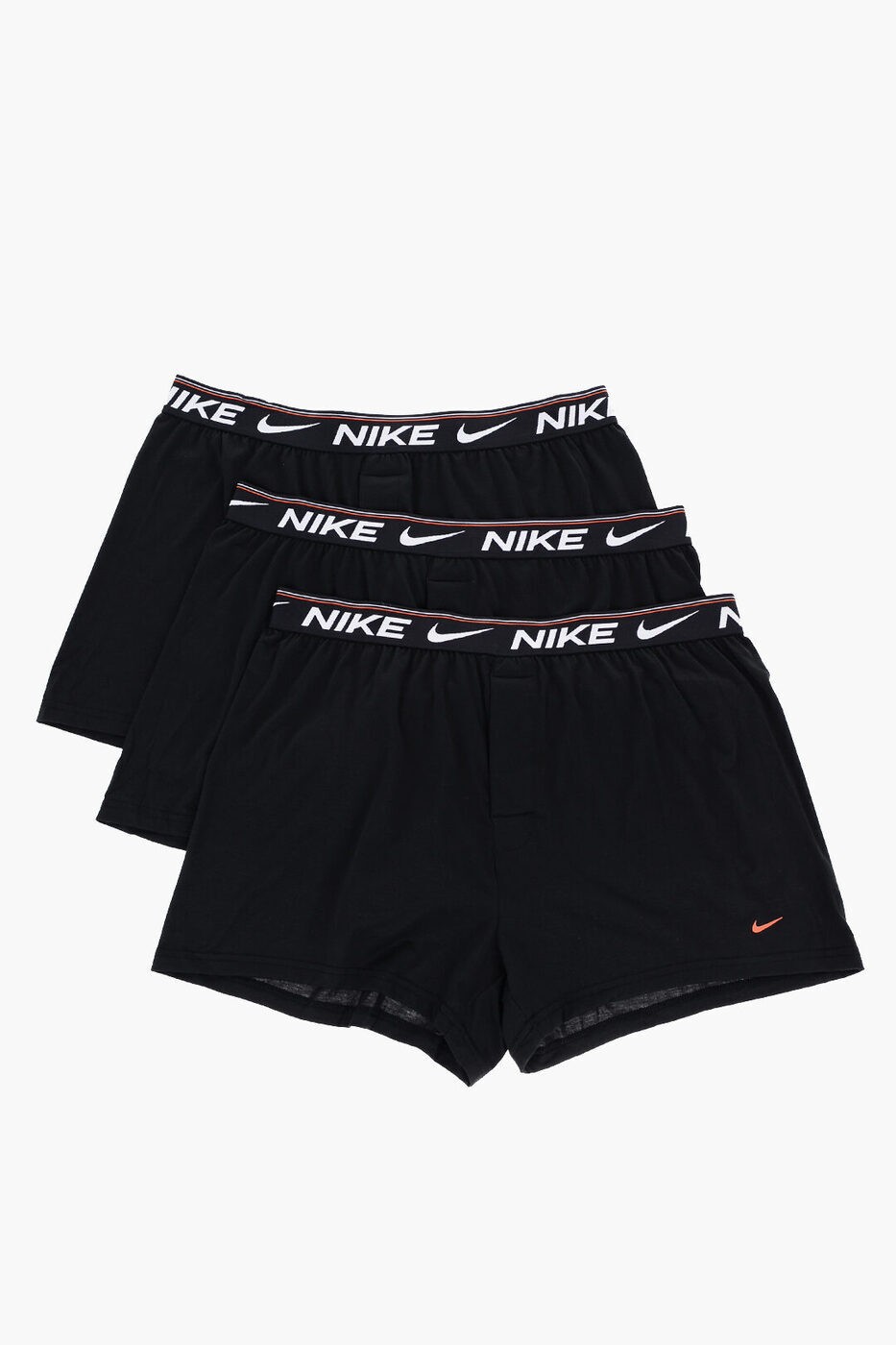 ʥ NIKE   Underwear STRETCH 3 PAIRS OF BOXER SET 0000KE1262...