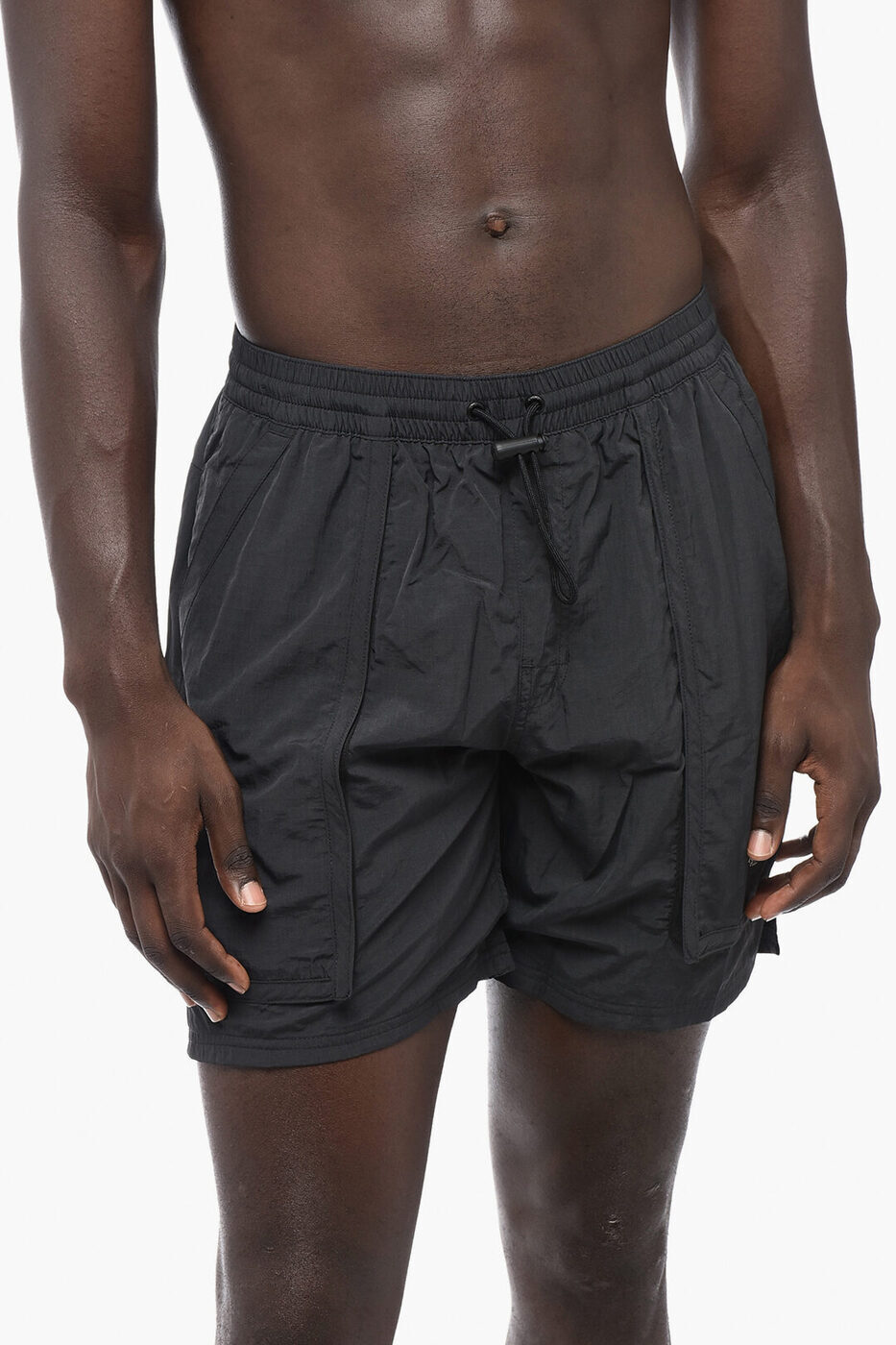 【本日5のつく日P4倍】 ナイキ NIKE 水着 スイムウェア メンズ Swimwear SOLID COLOR SWIM SHORTS WITH 3 POCKETS NESSE472-001 関税 送料無料 ラッピング無料 2020AW dk