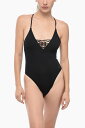 【1000円OFFクーポン配布中!!】 ナイキ NIKE 水着 スイムウェア レディース Swimwear ONE-PIECE SWIMSUIT WITH LACE-UP DETAIL NESSE238-001 関税 送料無料 ラッピング無料 2020AW dk
