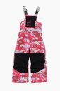 ディーゼル DIESEL ズボン パンツ ガールズ Trousers RED TAG WATERPROOF FABRIC JIOLDY-SKY SNOWSUIT J00876 KXBDQ K362 関税 送料無料 ラッピング無料 2020AW dk