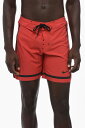 【1000円OFFクーポン配布中!!】 ナイキ NIKE 水着 スイムウェア メンズ Swimwear STRETCH FABRIC SWIM SHORTS WITH CONTRASTING DETAILS NESSE504-614 関税 送料無料 ラッピング無料 2020AW dk