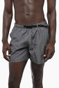 【1000円OFFクーポン配布中!!】 ナイキ NIKE 水着 スイムウェア メンズ Swimwear SOLID COLOR SWIM SHORTS WITH INDUSTRIAL BELT NESSE469-018 関税 送料無料 ラッピング無料 2020AW dk