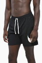 【1000円OFFクーポン配布中!!】 ナイキ NIKE 水着 スイムウェア メンズ Swimwear NYLON SWIM SHORTS WITH PRINTED LOGO NESSE506-001 関税 送料無料 ラッピング無料 2020AW dk