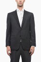コルネリアーニ CORNELIANI フォーマル スーツ メンズ Formal Outfits SINGLE BREASTED MANTUA BLAZER WITH FLAP POCKETS 746812 4818059 013 関税 送料無料 ラッピング無料 2020AW dk