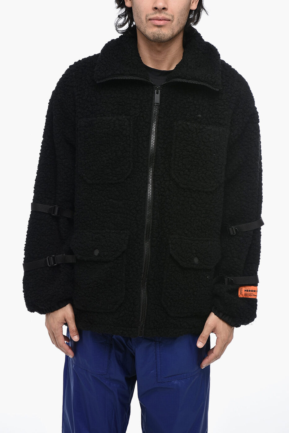 楽天市場】HERON PRESTON(コート・ジャケット|メンズ 楽天市場】HERON PRESTON(コート・ジャケット|メンズ